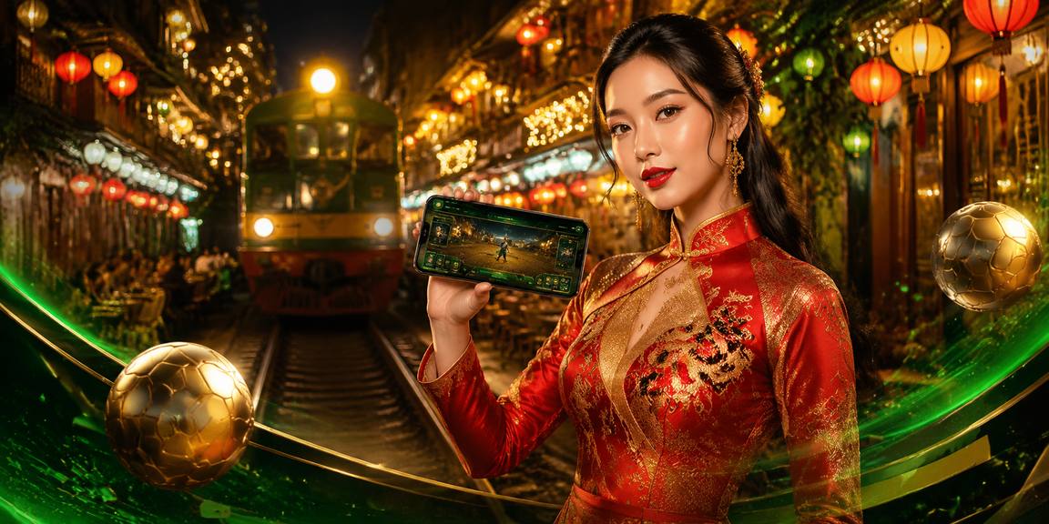 tn66 Casino Trực Tiếp Việt Nam