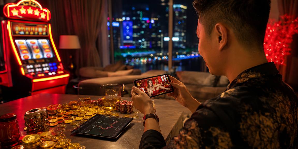 tn66 Slot Cánh Diều
